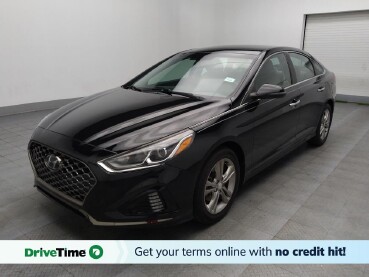 2019 Hyundai Sonata in Duluth, GA 30096
