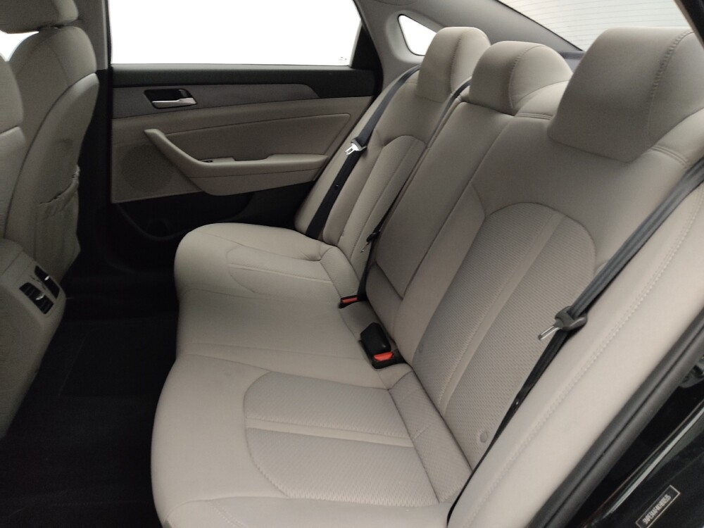 2019 Hyundai Sonata in Duluth, GA 30096 - 18088489 18