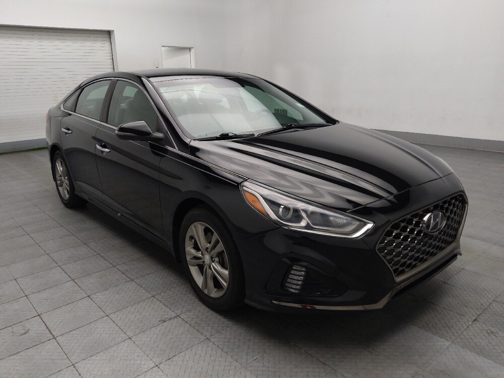 2019 Hyundai Sonata in Duluth, GA 30096 - 18088489 13