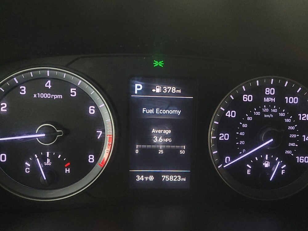 2019 Hyundai Sonata in Duluth, GA 30096 - 18088489 23