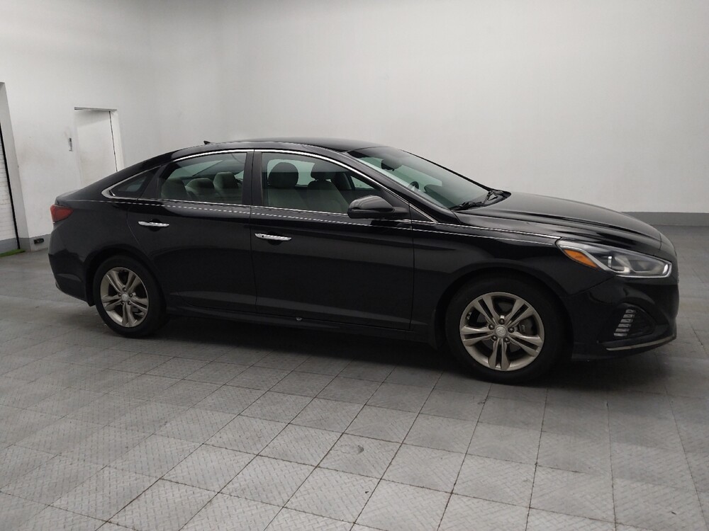 2019 Hyundai Sonata in Duluth, GA 30096 - 18088489 11