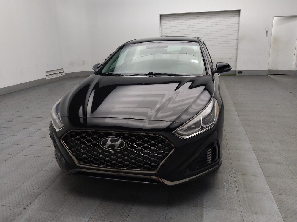 2019 Hyundai Sonata in Duluth, GA 30096 - 18088489 15