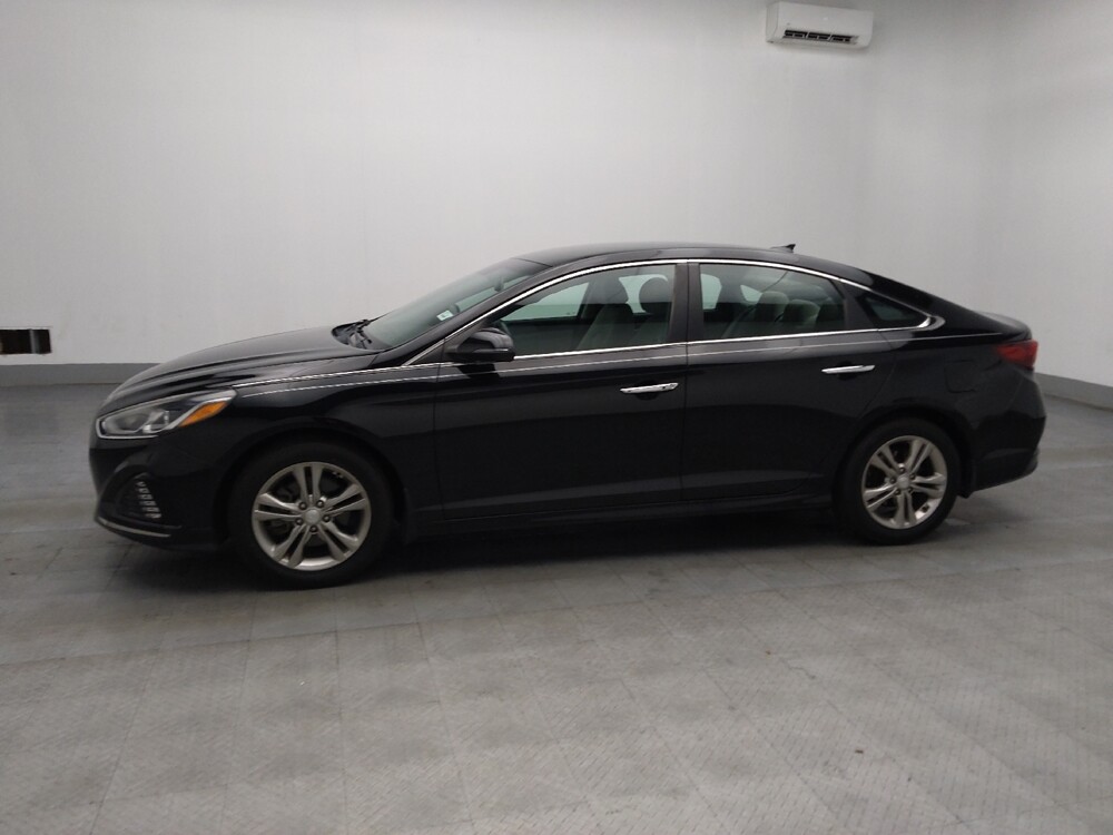 2019 Hyundai Sonata in Duluth, GA 30096 - 18088489 2