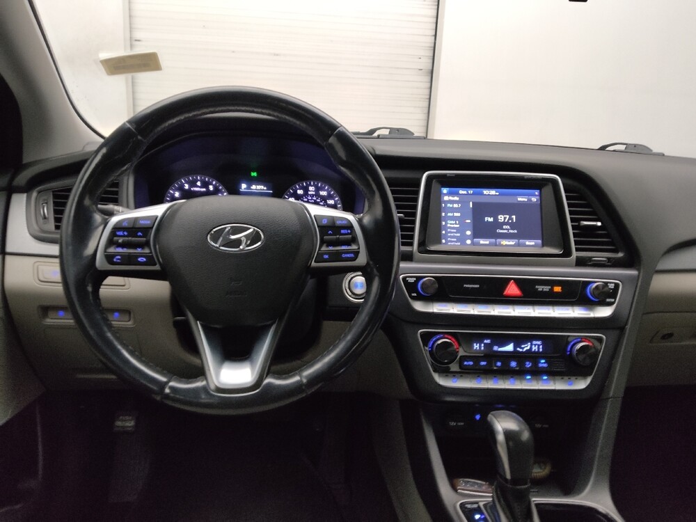 2019 Hyundai Sonata in Duluth, GA 30096 - 18088489 22