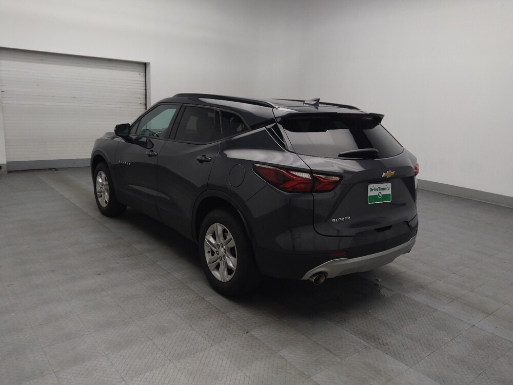 2021 Chevrolet Blazer in Duluth, GA 30096 - 18088490 5