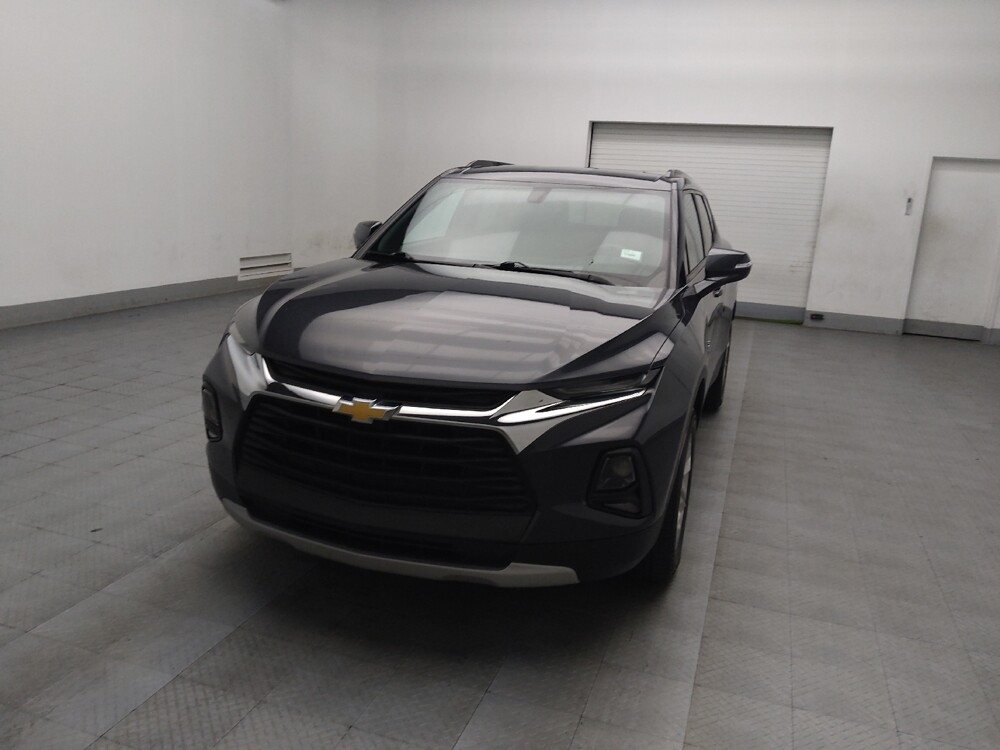 2021 Chevrolet Blazer in Duluth, GA 30096 - 18088490 15