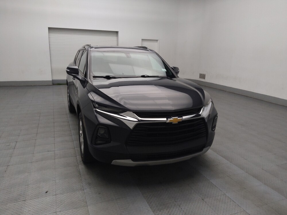 2021 Chevrolet Blazer in Duluth, GA 30096 - 18088490 14