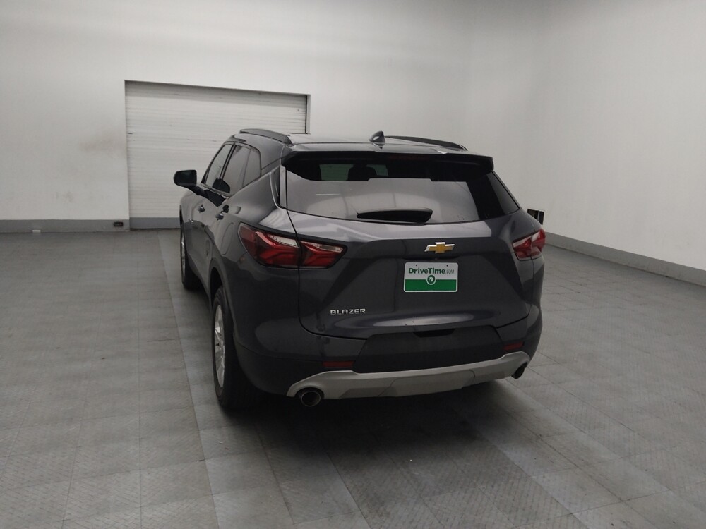 2021 Chevrolet Blazer in Duluth, GA 30096 - 18088490 6
