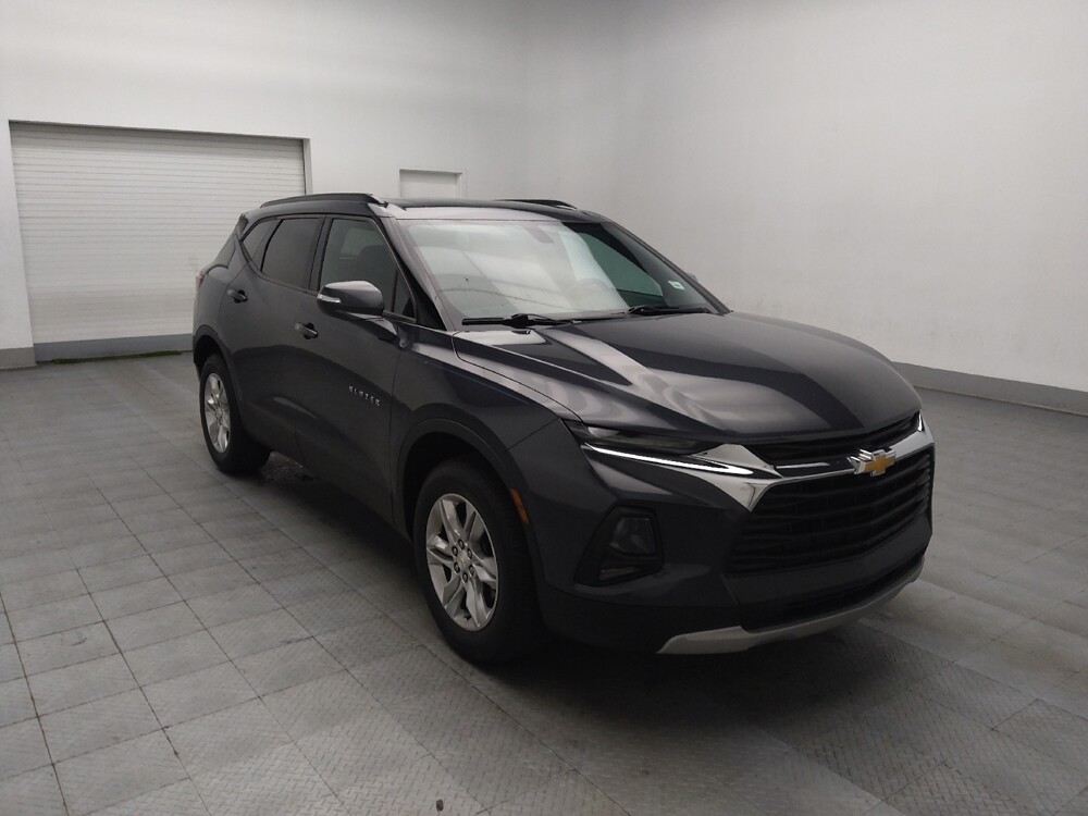 2021 Chevrolet Blazer in Duluth, GA 30096 - 18088490 13