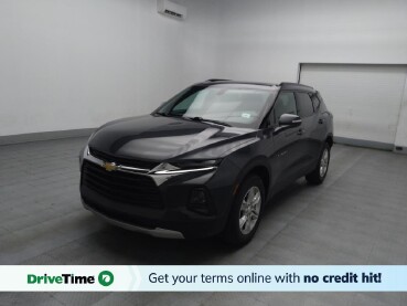 2021 Chevrolet Blazer in Duluth, GA 30096