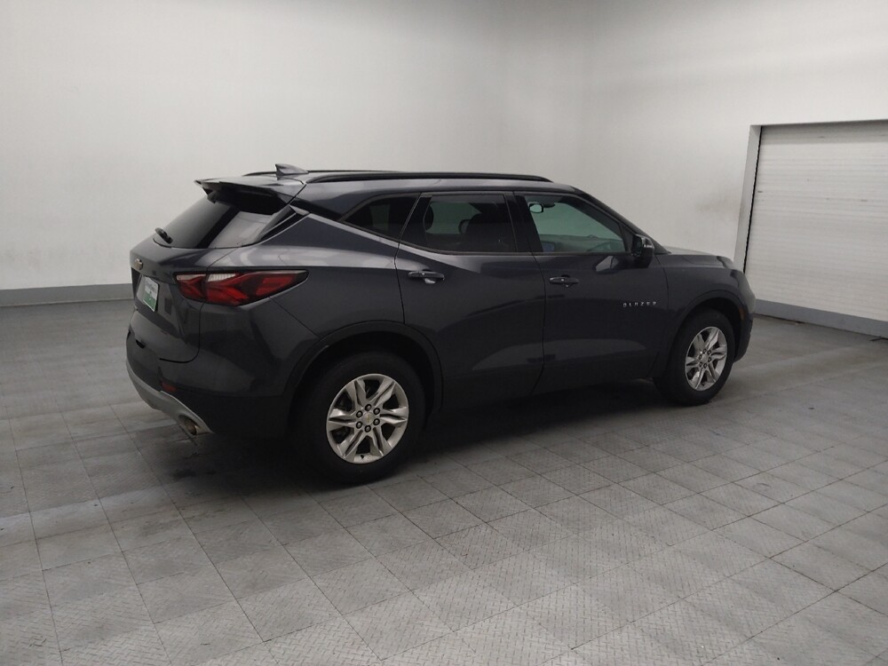 2021 Chevrolet Blazer in Duluth, GA 30096 - 18088490 10