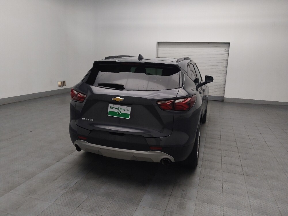 2021 Chevrolet Blazer in Duluth, GA 30096 - 18088490 7
