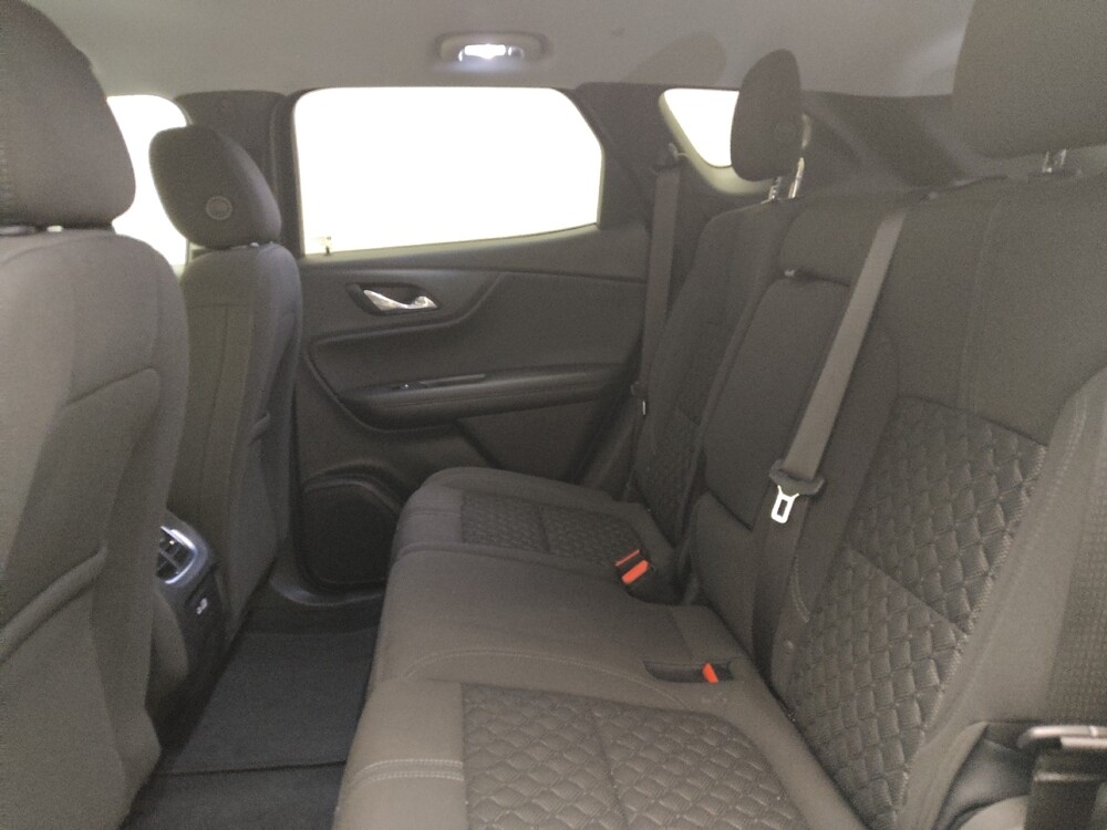 2021 Chevrolet Blazer in Duluth, GA 30096 - 18088490 18