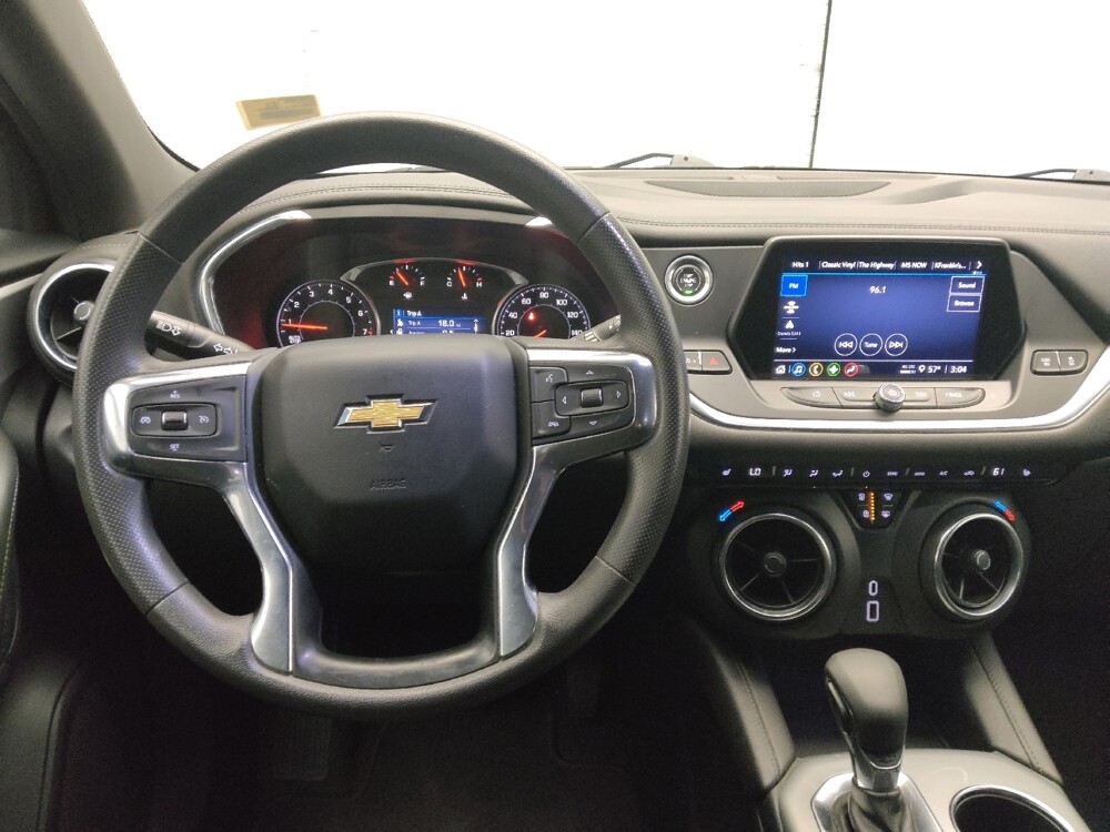 2021 Chevrolet Blazer in Duluth, GA 30096 - 18088490 22