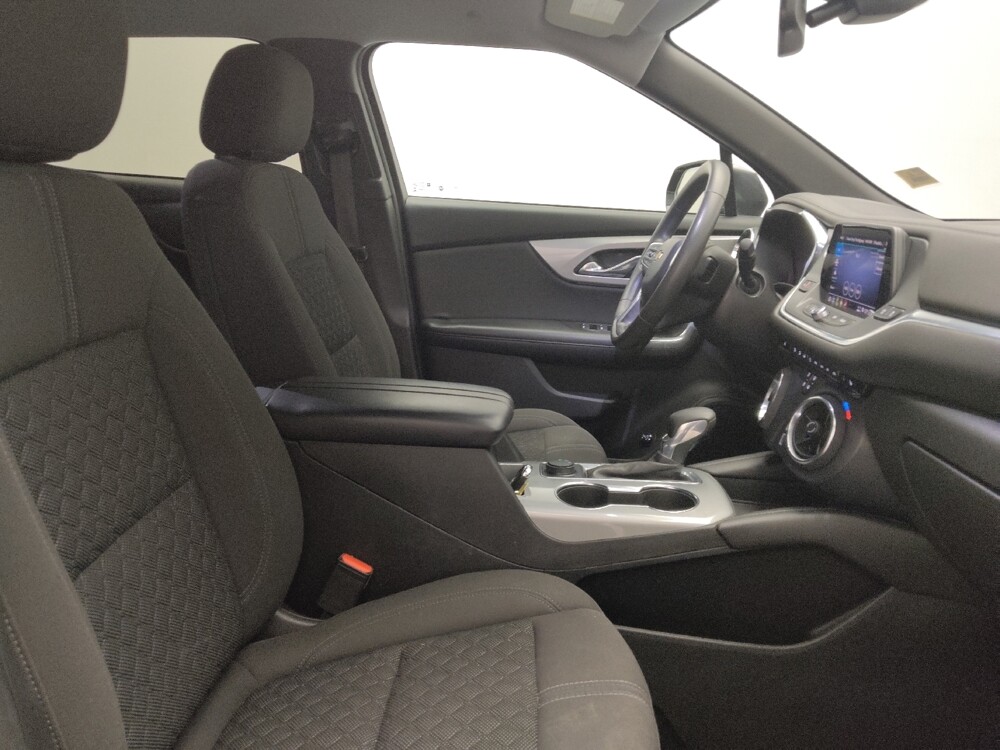 2021 Chevrolet Blazer in Duluth, GA 30096 - 18088490 21