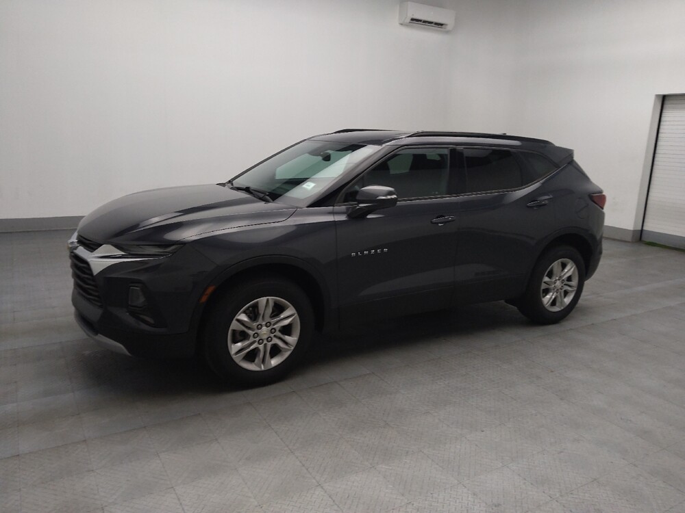2021 Chevrolet Blazer in Duluth, GA 30096 - 18088490 2
