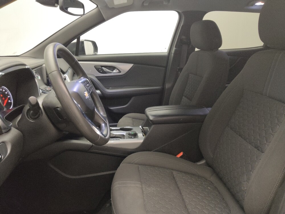 2021 Chevrolet Blazer in Duluth, GA 30096 - 18088490 17