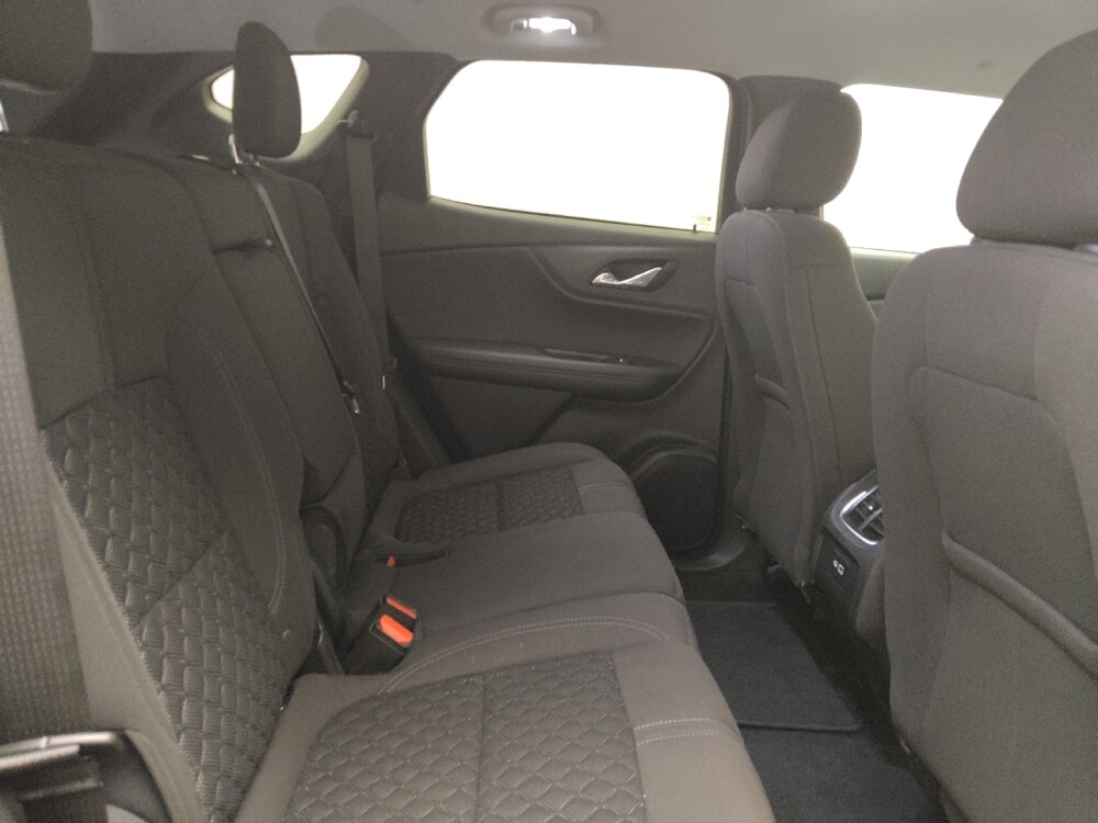 2021 Chevrolet Blazer in Duluth, GA 30096 - 18088490 19