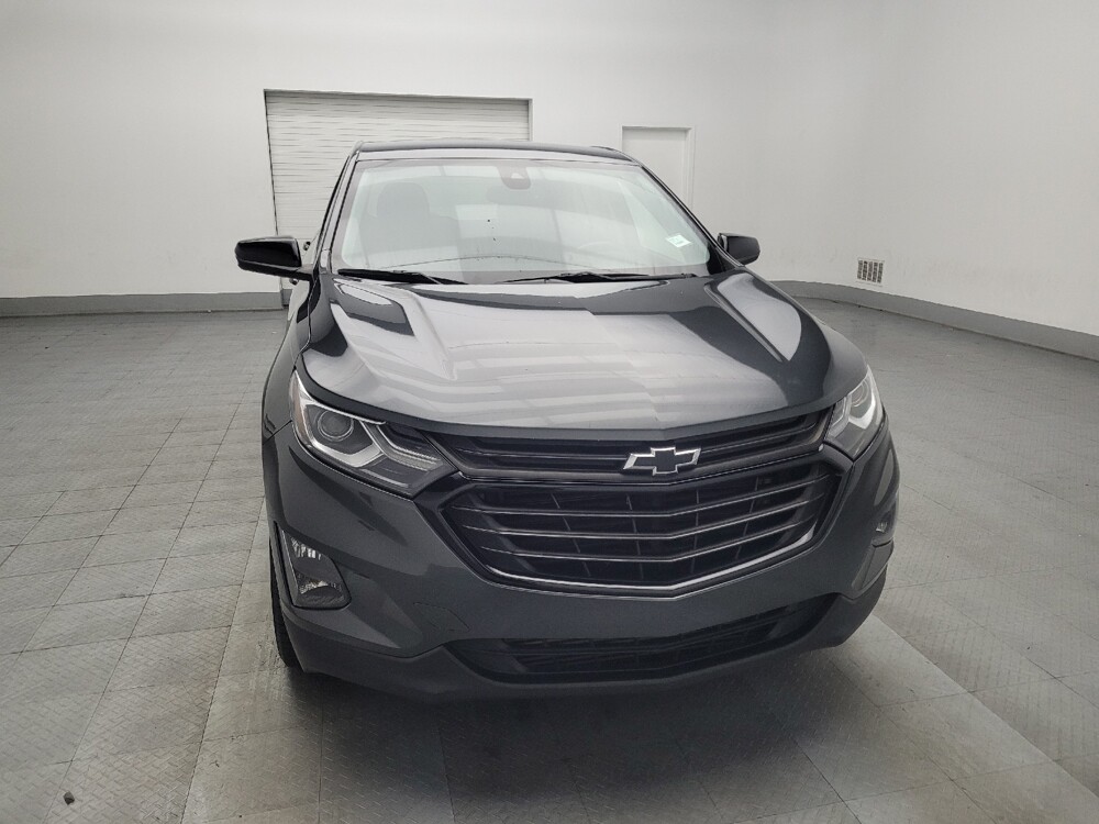 2021 Chevrolet Equinox in Jackson, MS 39211 - 18088491 14