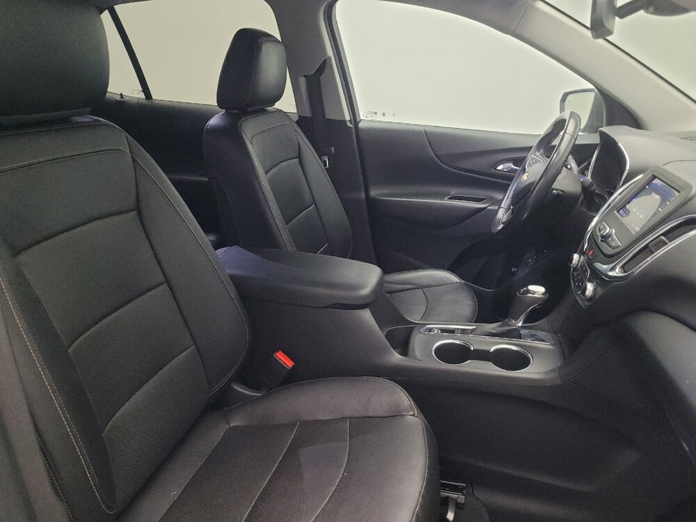 2021 Chevrolet Equinox in Jackson, MS 39211 - 18088491 21