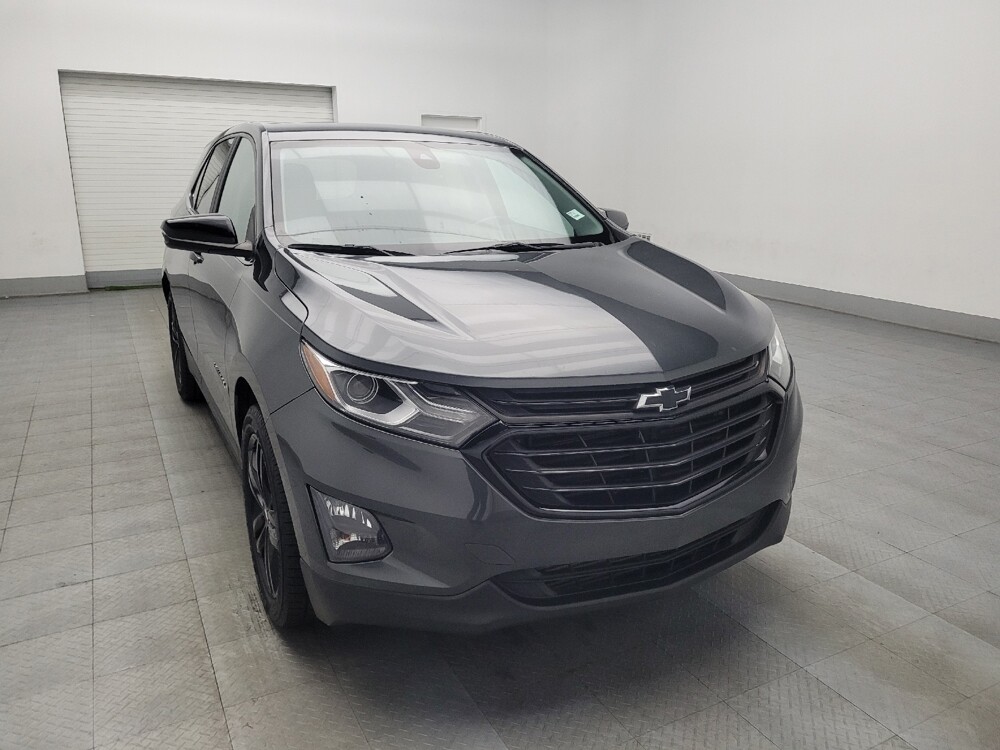 2021 Chevrolet Equinox in Jackson, MS 39211 - 18088491 13