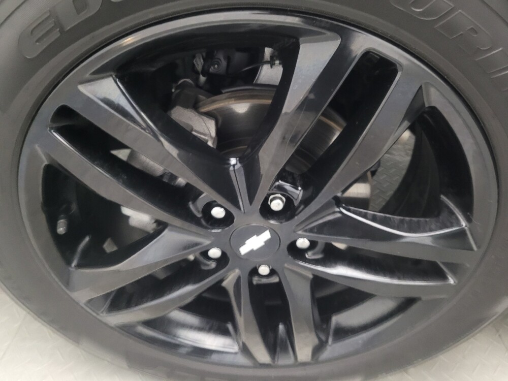 2021 Chevrolet Equinox in Jackson, MS 39211 - 18088491 31