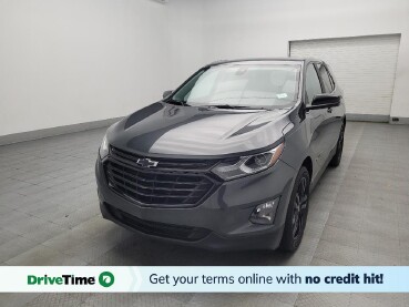 2021 Chevrolet Equinox in Jackson, MS 39211