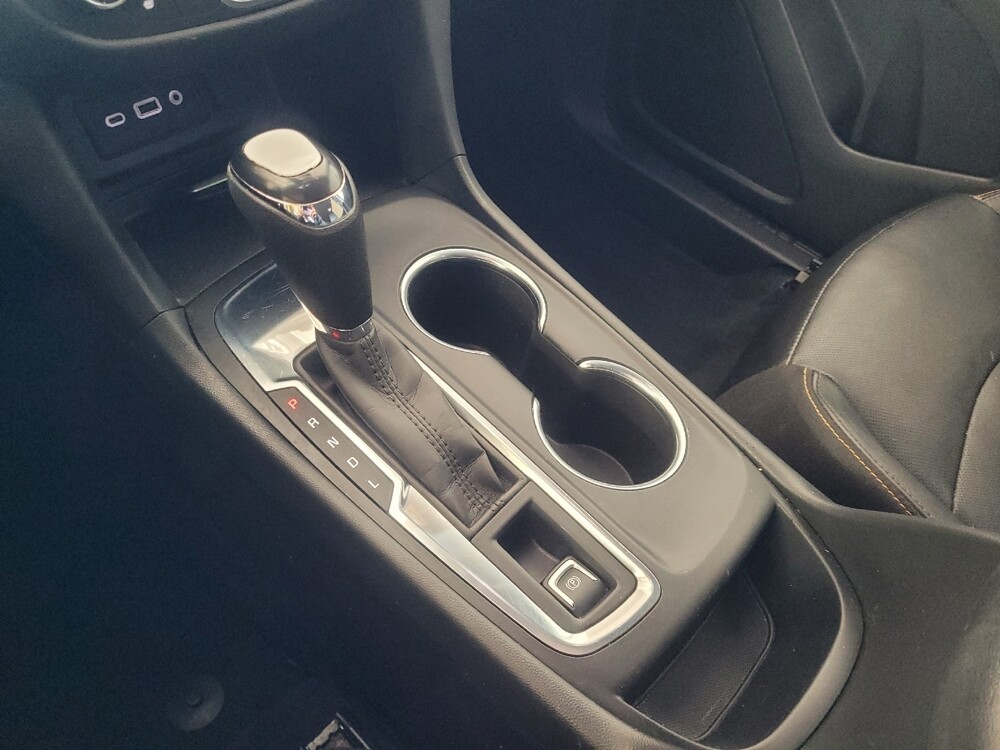 2021 Chevrolet Equinox in Jackson, MS 39211 - 18088491 26