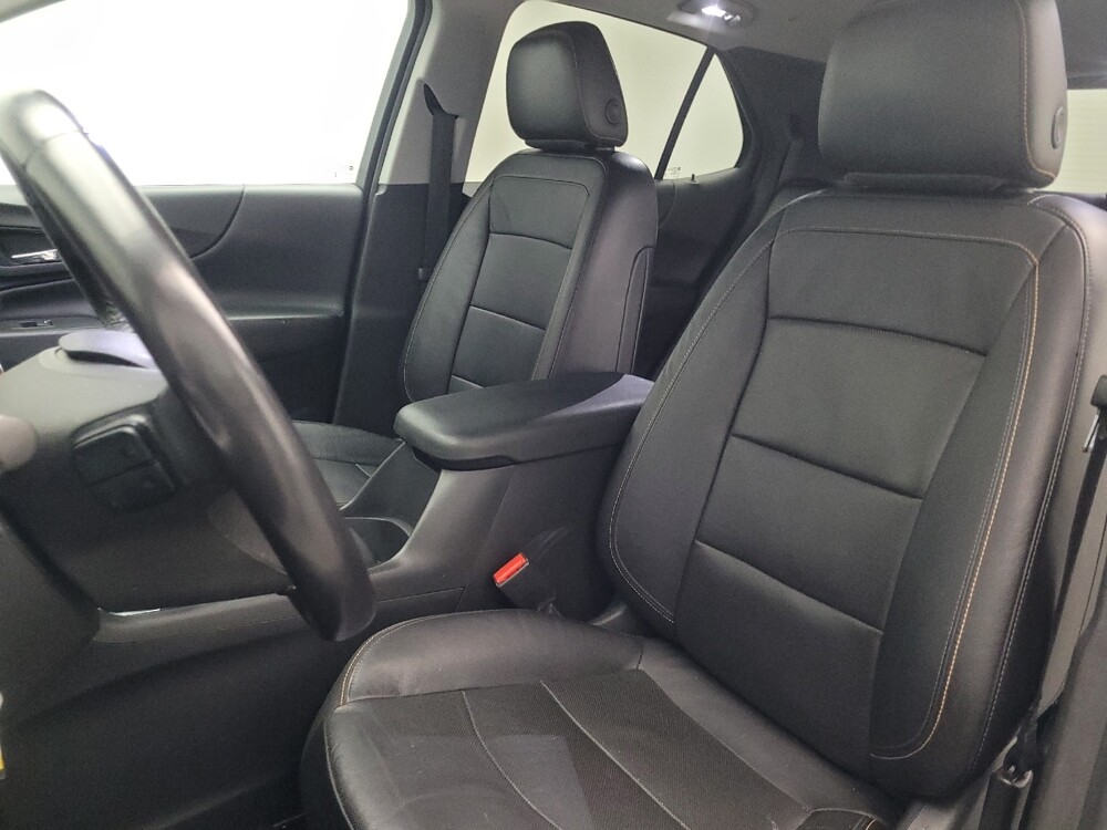 2021 Chevrolet Equinox in Jackson, MS 39211 - 18088491 17