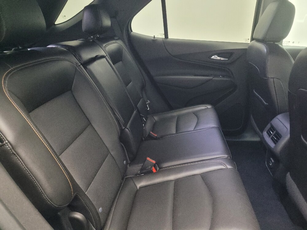 2021 Chevrolet Equinox in Jackson, MS 39211 - 18088491 19