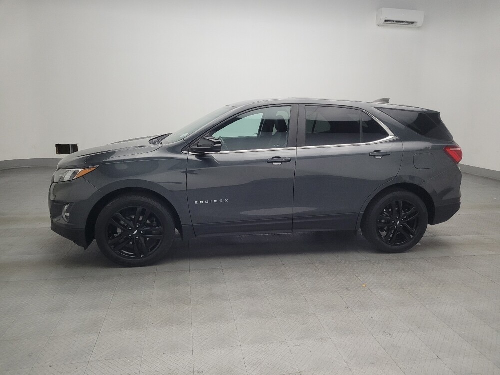 2021 Chevrolet Equinox in Jackson, MS 39211 - 18088491 2