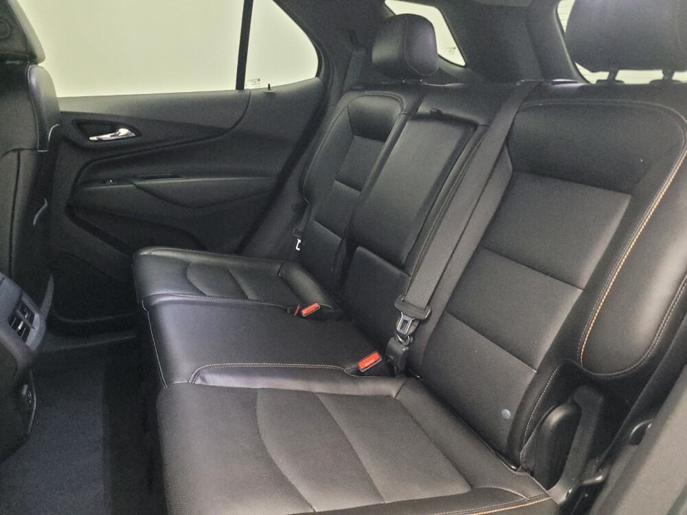 2021 Chevrolet Equinox in Jackson, MS 39211 - 18088491 18