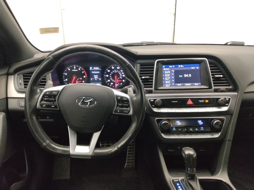 2019 Hyundai Sonata in Chattanooga, TN 37421 - 18088492 22