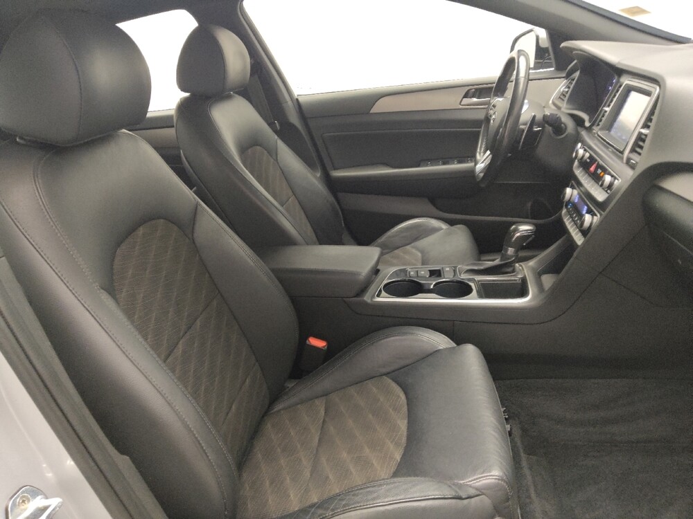 2019 Hyundai Sonata in Chattanooga, TN 37421 - 18088492 21