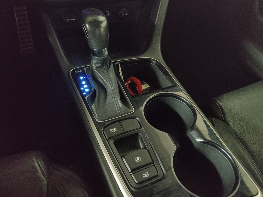 2019 Hyundai Sonata in Chattanooga, TN 37421 - 18088492 26