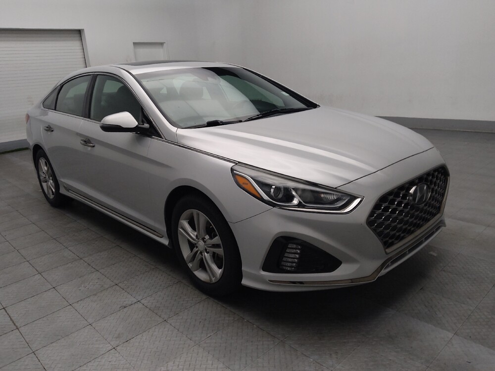 2019 Hyundai Sonata in Chattanooga, TN 37421 - 18088492 13