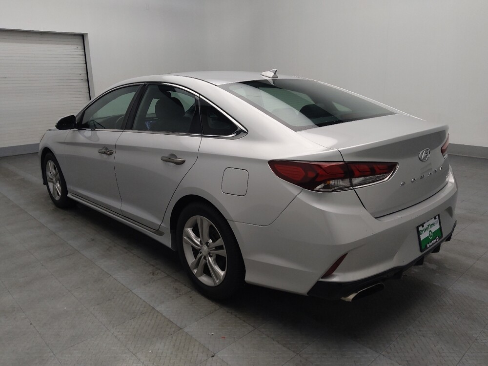 2019 Hyundai Sonata in Chattanooga, TN 37421 - 18088492 5