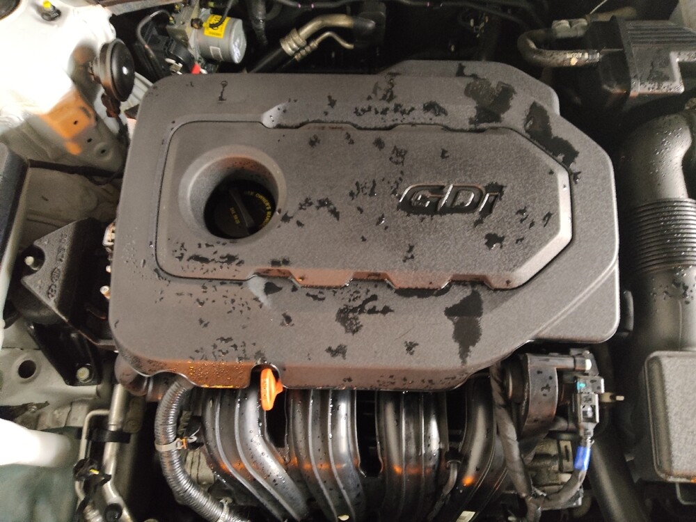 2019 Hyundai Sonata in Chattanooga, TN 37421 - 18088492 30