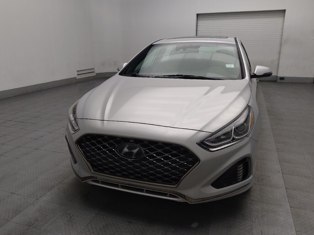 2019 Hyundai Sonata in Chattanooga, TN 37421 - 18088492 15