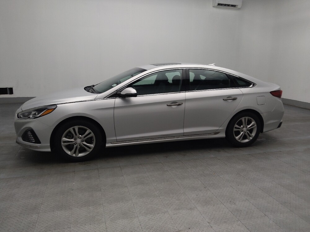 2019 Hyundai Sonata in Chattanooga, TN 37421 - 18088492 2