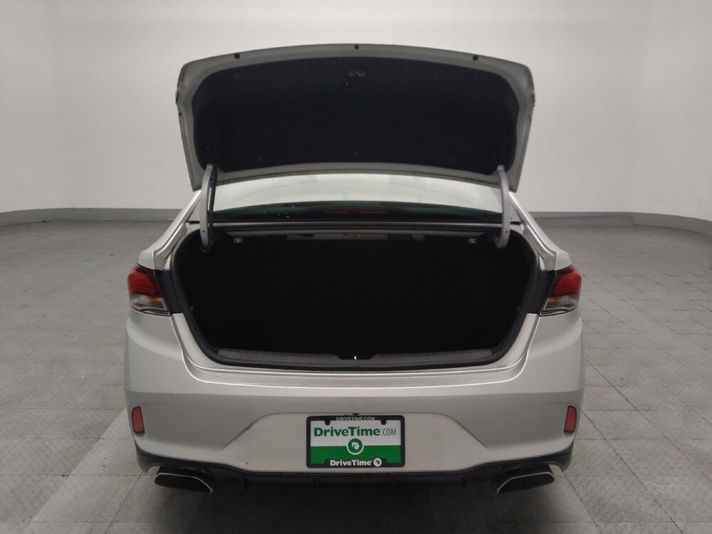 2019 Hyundai Sonata in Chattanooga, TN 37421 - 18088492 29