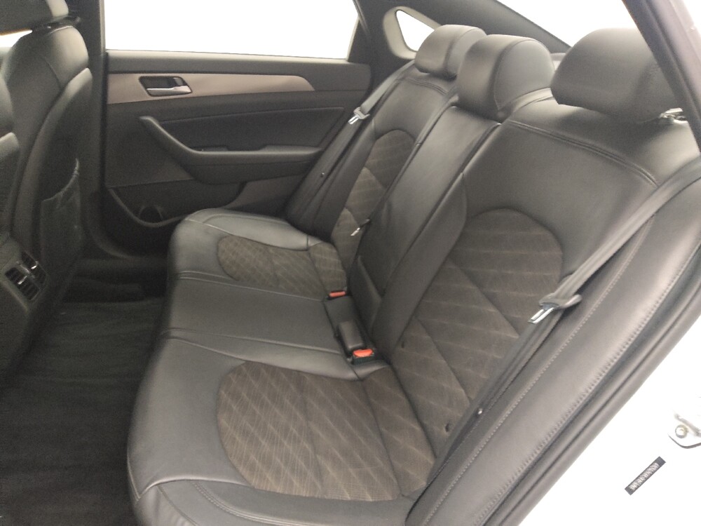 2019 Hyundai Sonata in Chattanooga, TN 37421 - 18088492 18