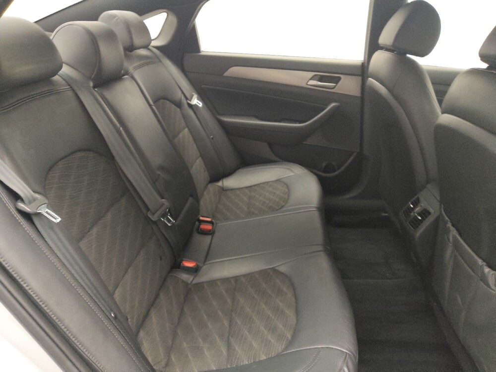 2019 Hyundai Sonata in Chattanooga, TN 37421 - 18088492 19