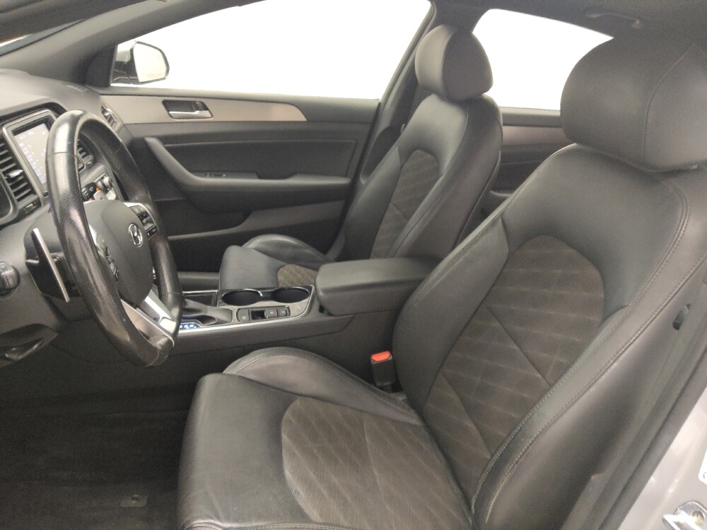 2019 Hyundai Sonata in Chattanooga, TN 37421 - 18088492 17