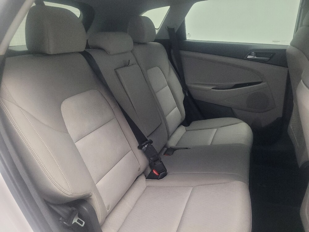 2016 Hyundai Tucson in Jackson, MS 39211 - 18088493 19