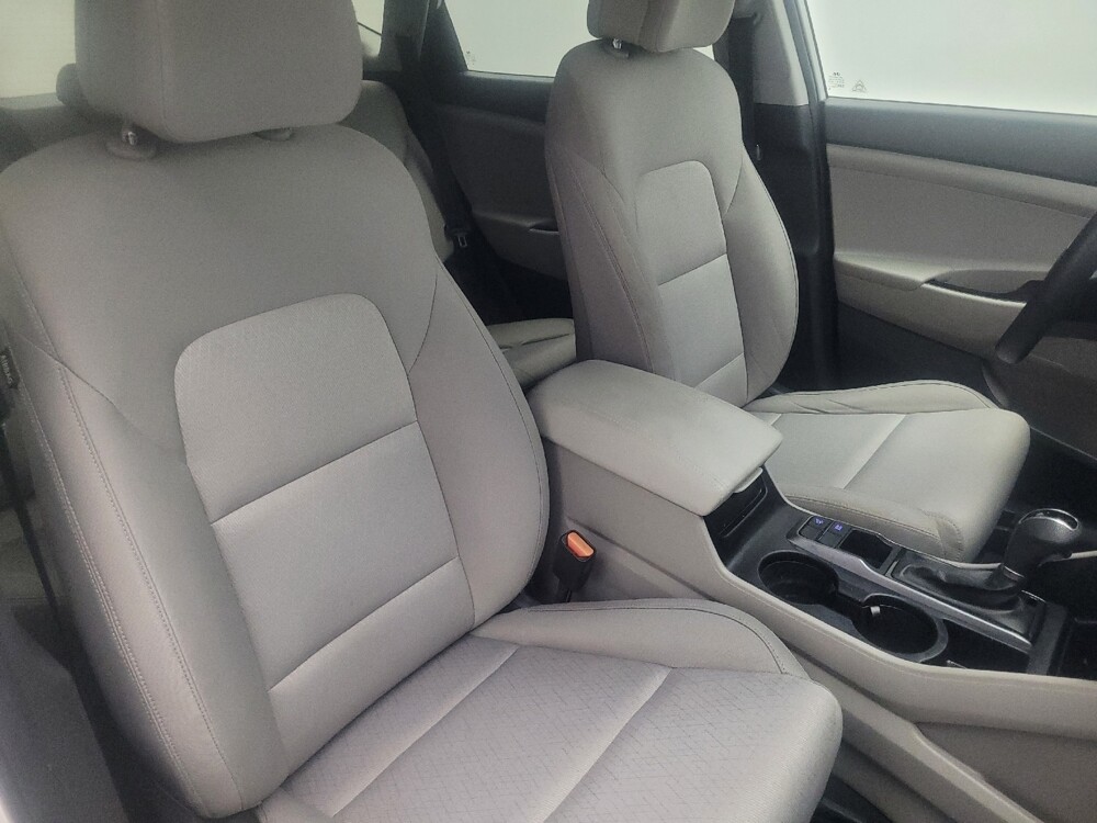 2016 Hyundai Tucson in Jackson, MS 39211 - 18088493 21