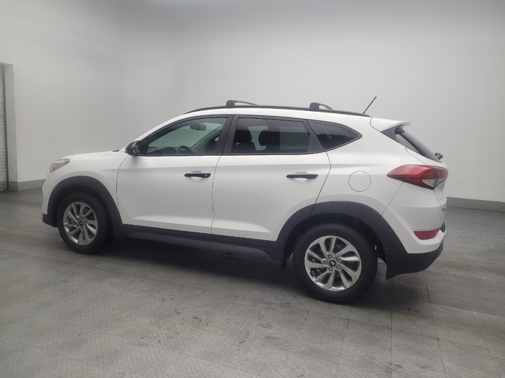 2016 Hyundai Tucson in Jackson, MS 39211 - 18088493 3