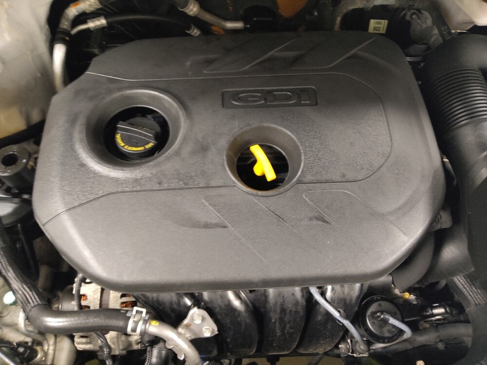 2016 Hyundai Tucson in Jackson, MS 39211 - 18088493 30