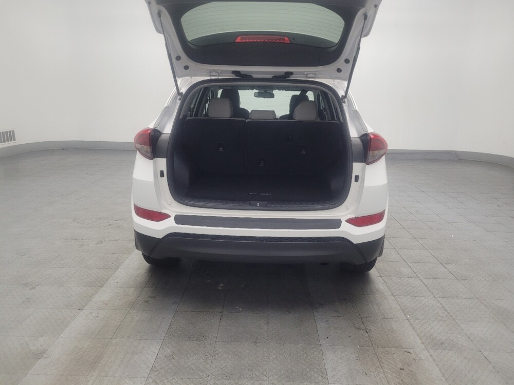 2016 Hyundai Tucson in Jackson, MS 39211 - 18088493 29