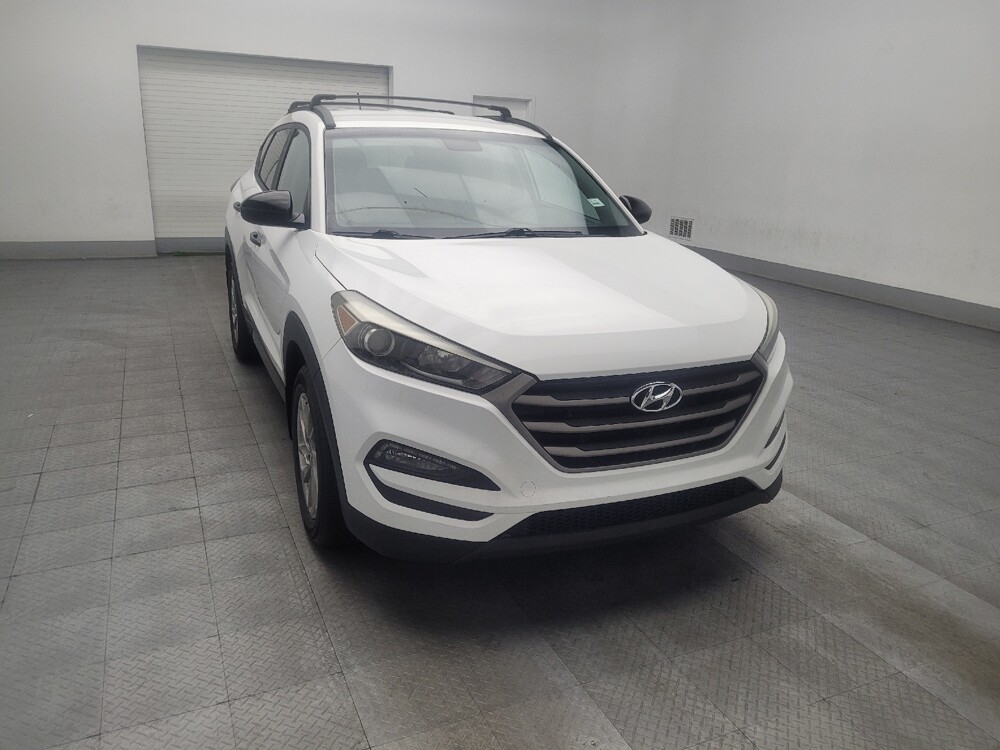 2016 Hyundai Tucson in Jackson, MS 39211 - 18088493 13